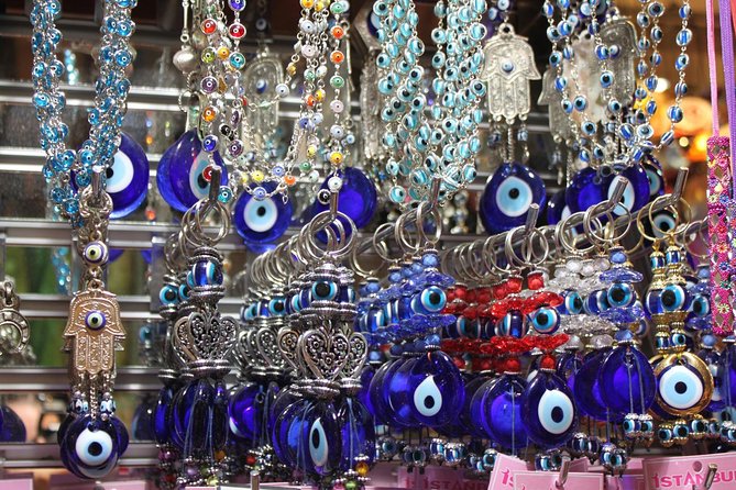 Istanbul Imperial & Bosphorus Tour - Incl. Lunch - How timing and Istanbul traffic affect your day