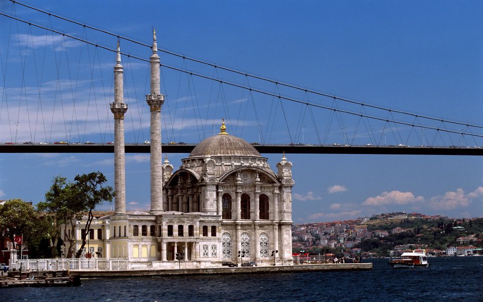 Istanbul: Morning Bosphorus Boat Tour with Spice Bazaar - Price and Value: Where the $53 Fits (and Where It Doesn’t)