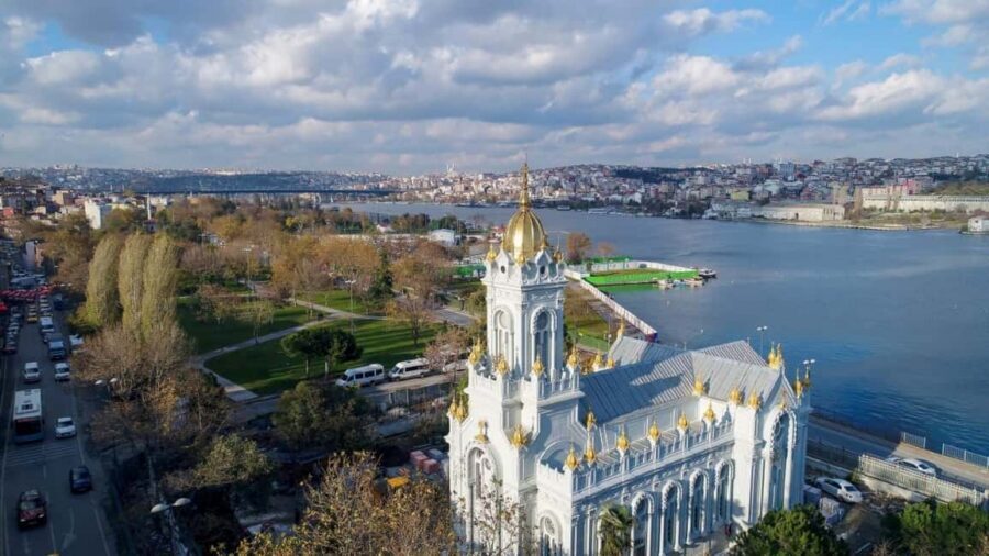 Istanbul: Old City And Bosphorus Bus Tour with Lunch - Price and What You’re Really Paying For