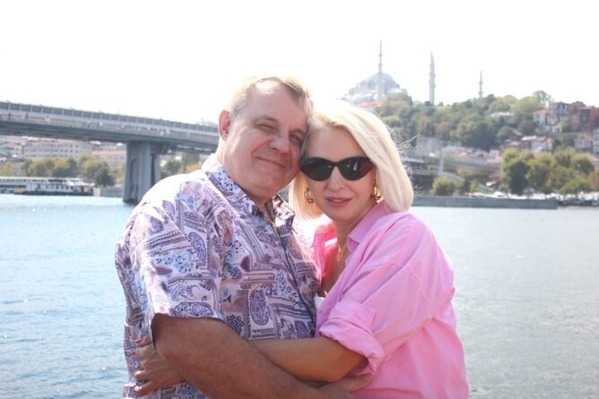 Istanbul Old City And Sunset Bosphorus Cruise Tour - Hippodrome and the Blue Mosque: two free stops that connect Byzantium to Ottoman style