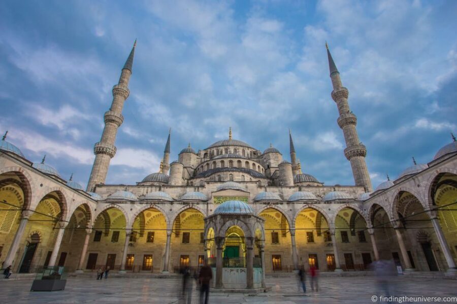 Istanbul: Old City Tour and Luxury Sunset Bosphorus Cruise - Practical Tips That Will Save Your Feet (and Your Temper)