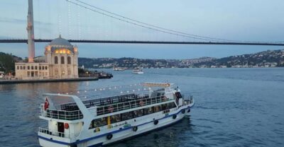 Istanbul: Old Town Highlights Tour & Bosphorus Cruise - How pickup, group size, and timing affect your experience