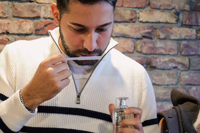Istanbul Perfume Making Workshop with Bosphorus View - Why This Istanbul Perfume Workshop Beats Typical Sightseeing Time