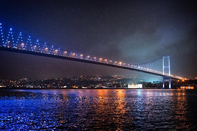Istanbul Private Yacht Tour on the Bosphorus – 2-Hour Charter - Pickup that actually saves your energy
