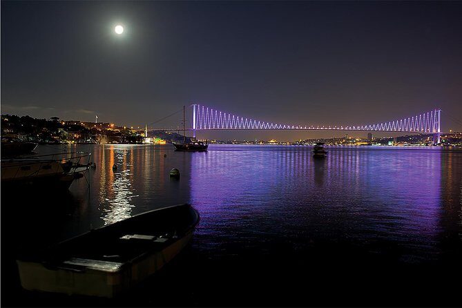 Istanbul Private Yacht Tour on the Bosphorus – 2-Hour Charter - From Bebek/Beşiktaş: where you start and why it matters
