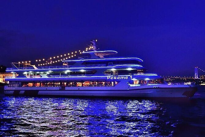 Istanbul Private Yacht Tour on the Bosphorus – 2-Hour Charter - Price and value: what $3,550.43 per person is really buying