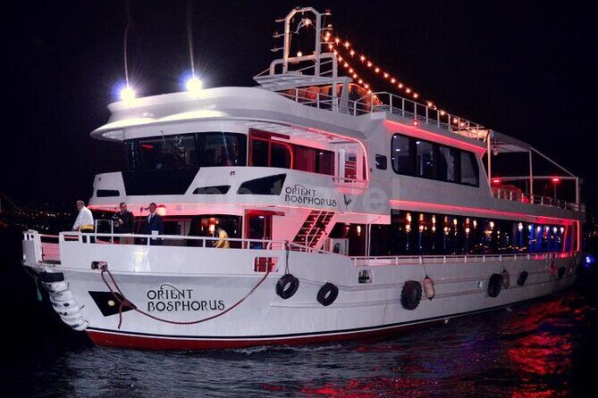 Istanbul Private Yacht Tour on the Bosphorus – 2-Hour Charter - Language and comfort: easy to understand, easy to enjoy