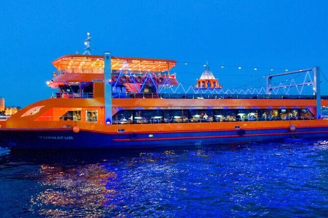 Istanbul Private Yacht Tour on the Bosphorus – 2-Hour Charter - Weather reality check for Bosphorus cruising