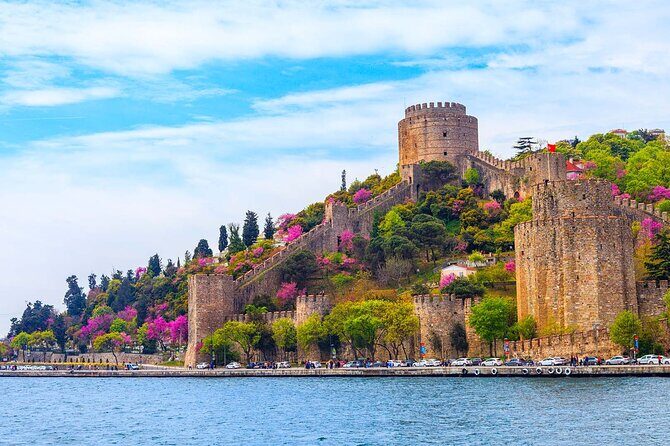 Istanbul Revealed: Historic Pathways & Bosphorus Serenity - Key Things You Get (Beyond the Usual Highlights)