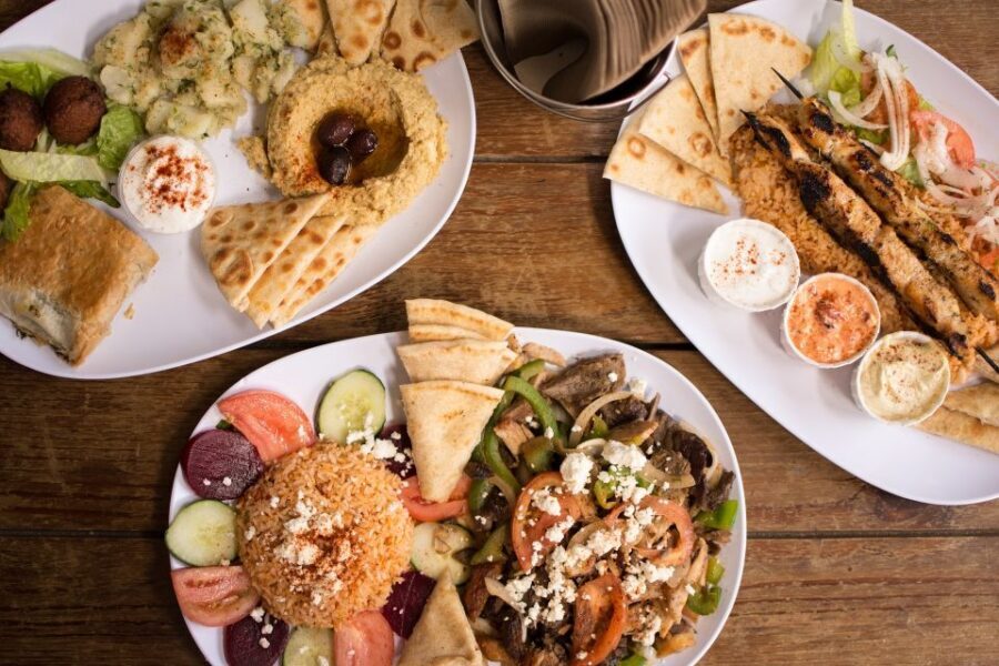 Istanbul: Turkish Food Tour in Kadikoy Across the Bosphorus - Who should book this Istanbul Turkish food tour?