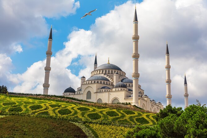 Istanbul Two Continents Tour By Bus And Bosphorus Cruise - Price and logistics: what $108.84 buys you (and what it doesn’t)