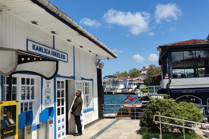 Luxury Bosphorus Yacht Cruise – Stopover in Asian Side - Who This Cruise Suits Best (and Who Might Want a Different Plan)