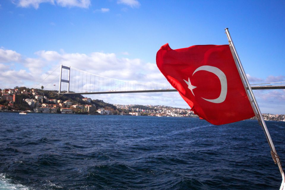 Morning Bosphorus Cruise and Spice Bazaar - Price and Value: Is $90 Worth It for This Combo?
