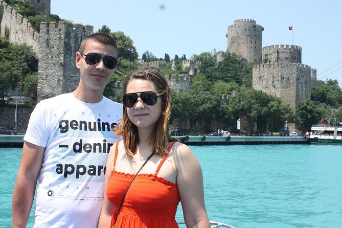 Morning Bosphorus Tour 3 Hours - What’s Included (and What You’ll Pay Separately)