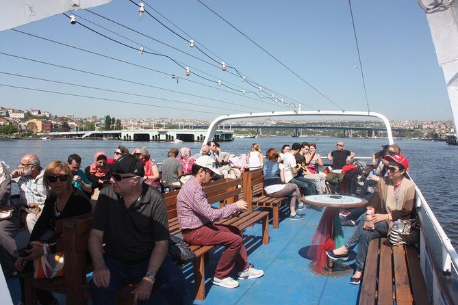 Morning Bosphorus Tour 3 Hours - Who This Cruise Is Best For (and Who Might Want to Skip It)