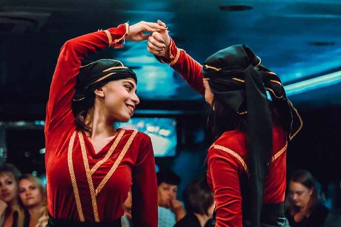 New Year's Party on the Bosphorus Dinner Cruise - Who should book this cruise (and who should skip it)