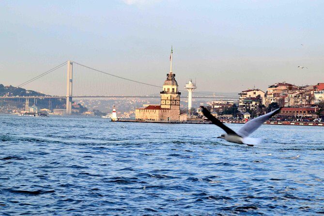 Panoramic City Tour with Bosphorus Strait Sightseeing Cruise - Price and value: what you’re actually paying for