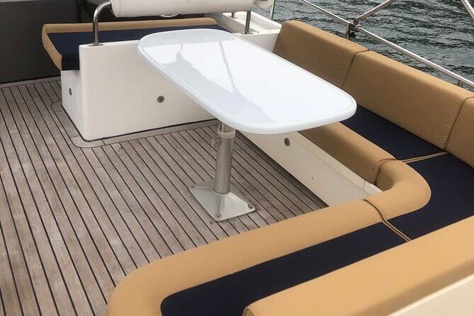 Private Istanbul Bosphorus Yacht Cruise - Sunrise or Sunset: Choosing the Right Time for Your Mood