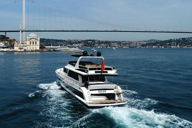 Private Istanbul Bosphorus Yacht Cruise - Getting There Without Hotel Transfers: A Small Logistics Win