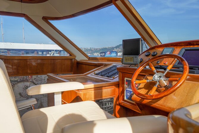 Private Yacht Cruise on Bosphorus - The Fatih Sultan Mehmet Bridge: modern Istanbul’s skyline marker