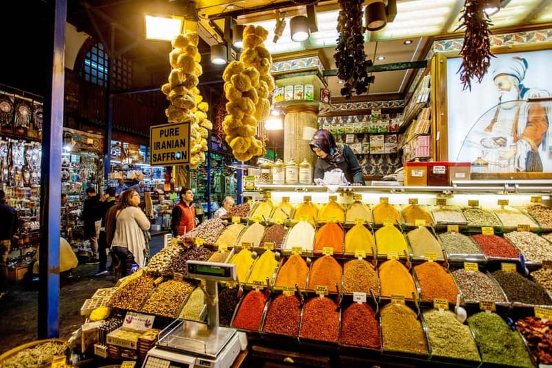Sailing Through Culture Bosphorus and Spice Bazaar Tour - Price and What $40 Buys You (and What It Doesn’t)