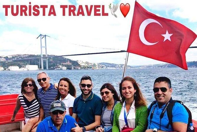 Short Guided Bosphorus Sunset Cruise - Who Should Book This Cruise (And Who Should Rethink It)