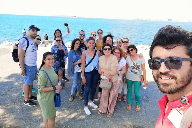 Tours in Spanish in Istanbul. Private tour in Istanbul. Bosphorus tour. - Pickup, timing, and how the day stays easy