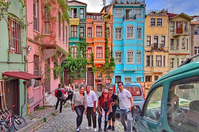 Tours in Spanish in Istanbul. Private tour in Istanbul. Bosphorus tour. - The Hippodrome of Constantinople: the “in-between” stop that matters